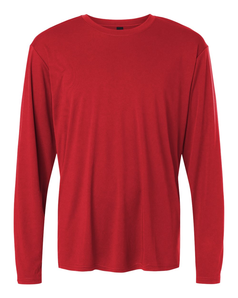 AllPro Unisex Pro-Lock Performance Long Sleeve Tee