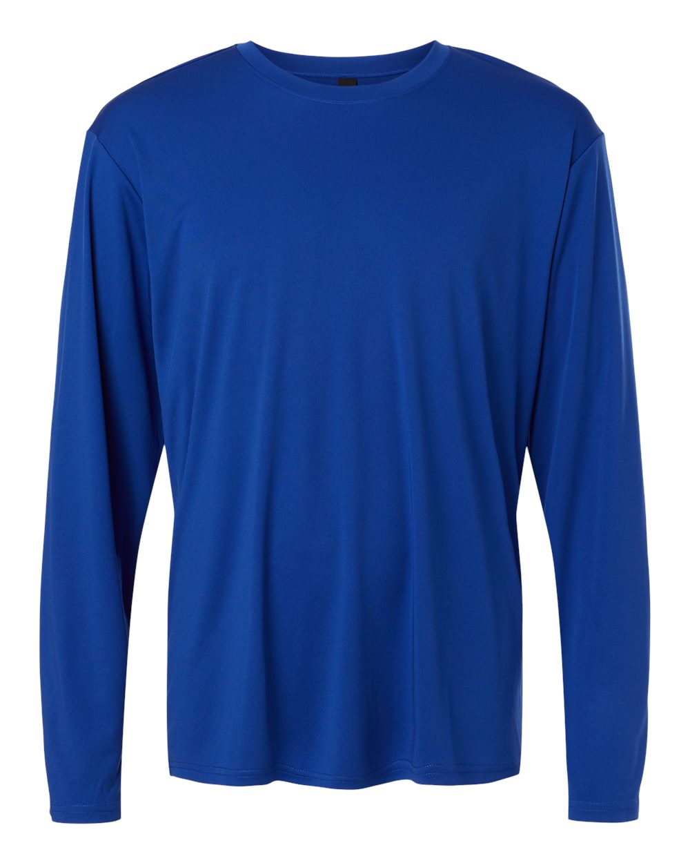 AllPro Unisex Pro-Lock Performance Long Sleeve Tee
