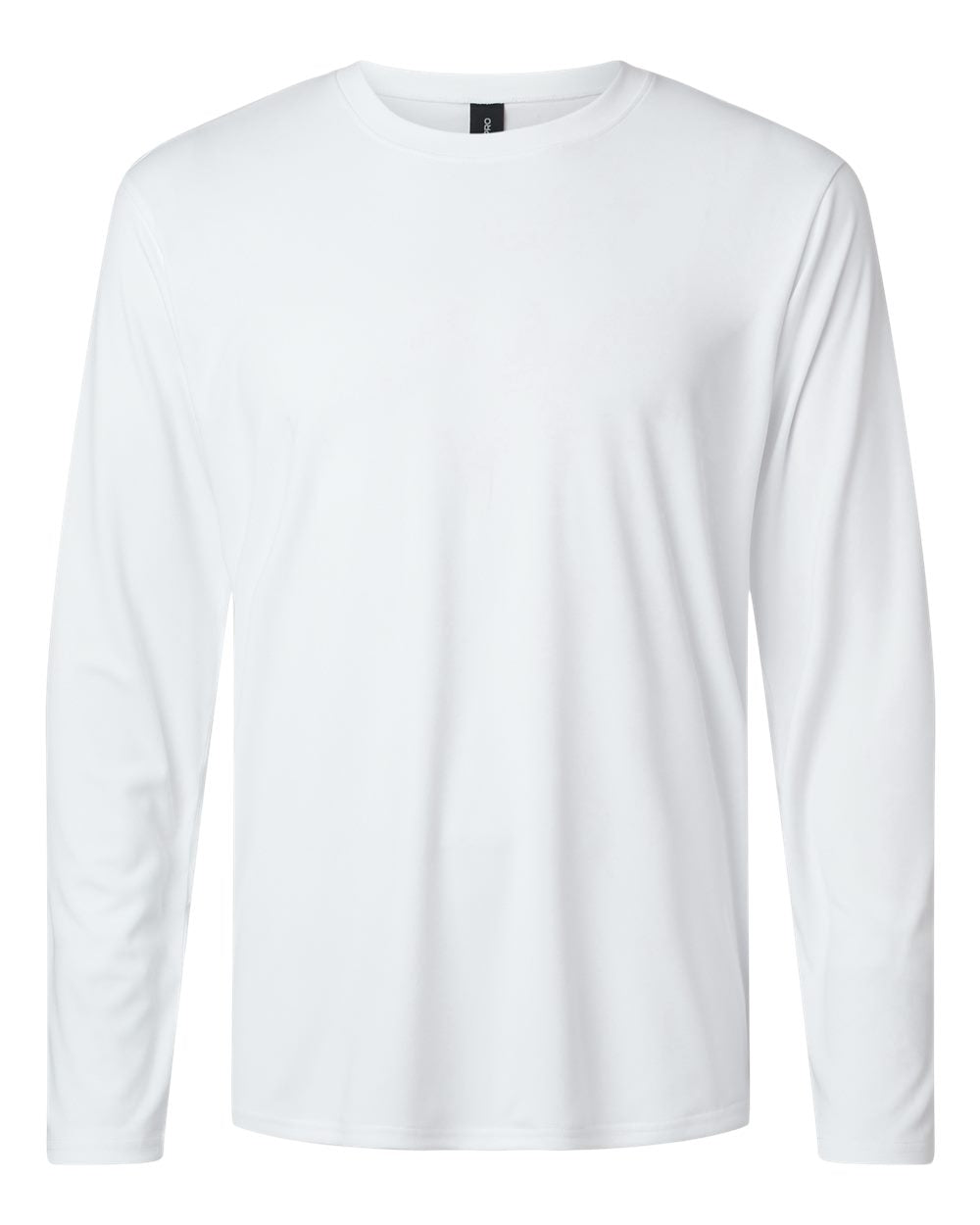 AllPro Unisex Pro-Lock Performance Long Sleeve Tee