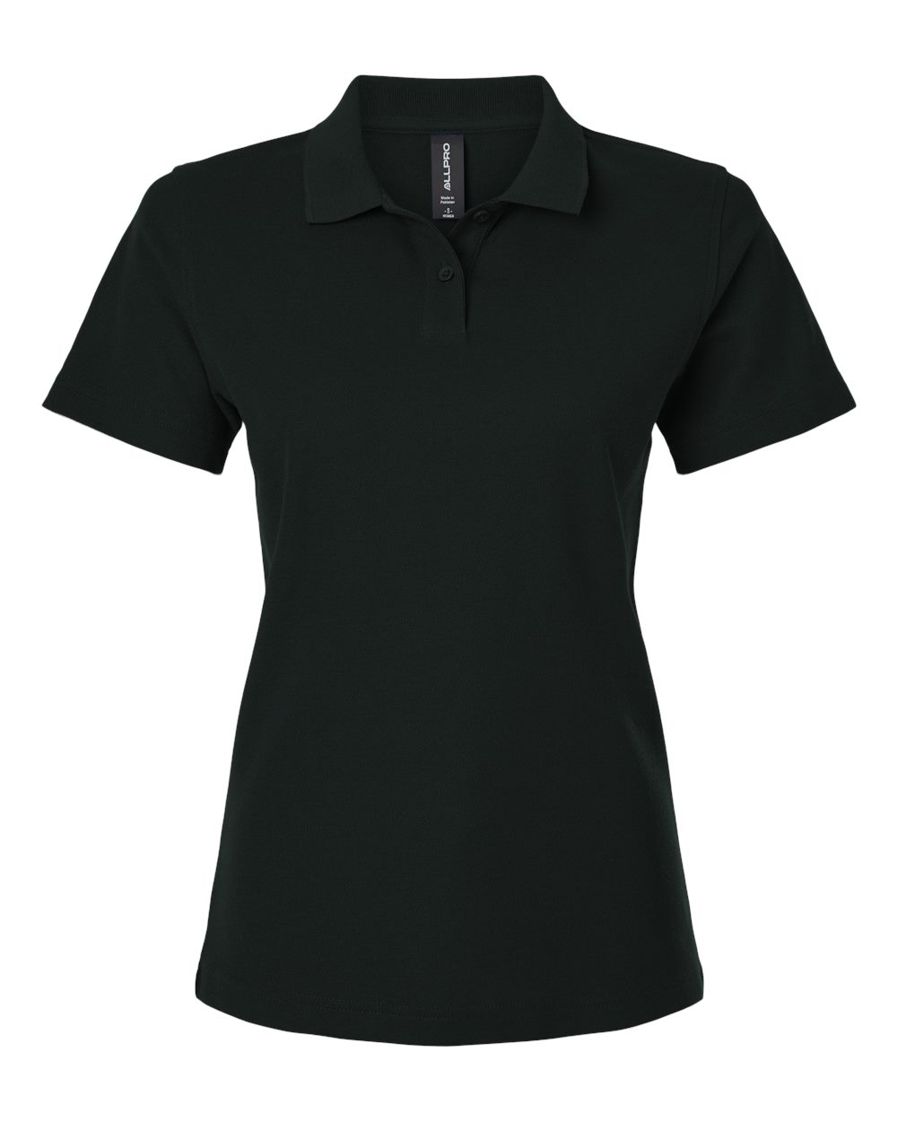 AllPro Women's Pique Polo