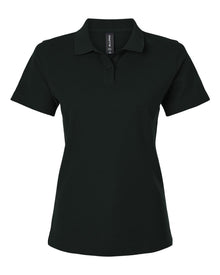 AllPro Women's Pique Polo