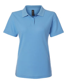 AllPro Women's Pique Polo