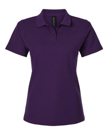 AllPro Women's Pique Polo