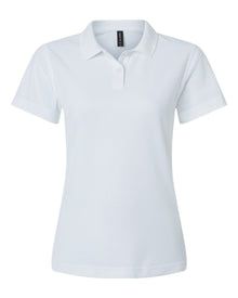 AllPro Women's Pique Polo
