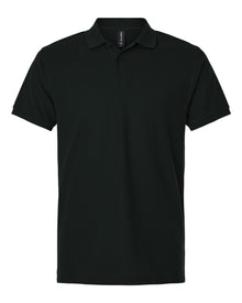 AllPro Men's Pique Polo