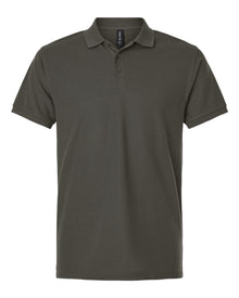 AllPro Men's Pique Polo
