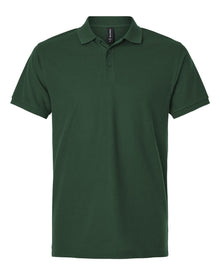 AllPro Men's Pique Polo