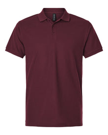 AllPro Men's Pique Polo