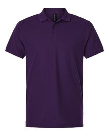 AllPro Men's Pique Polo