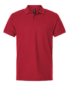AllPro Men's Pique Polo