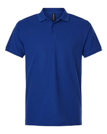 AllPro Men's Pique Polo
