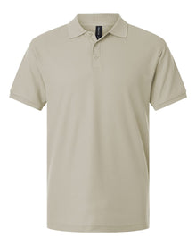 AllPro Men's Pique Polo