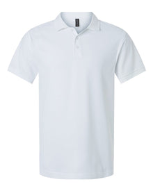 AllPro Men's Pique Polo