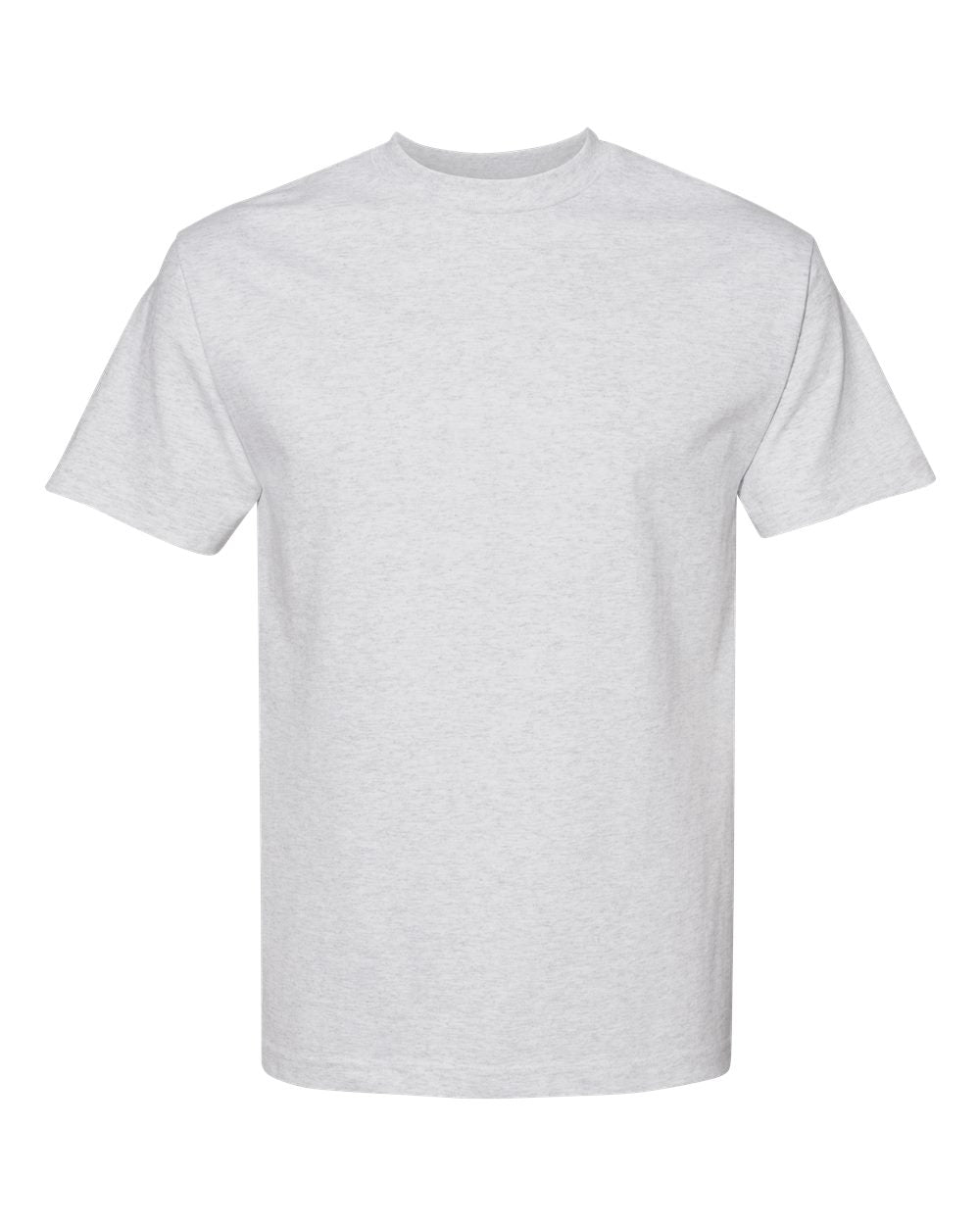 American Apparel Unisex Heavyweight Cotton Tee