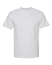 American Apparel Unisex Heavyweight Cotton Tee