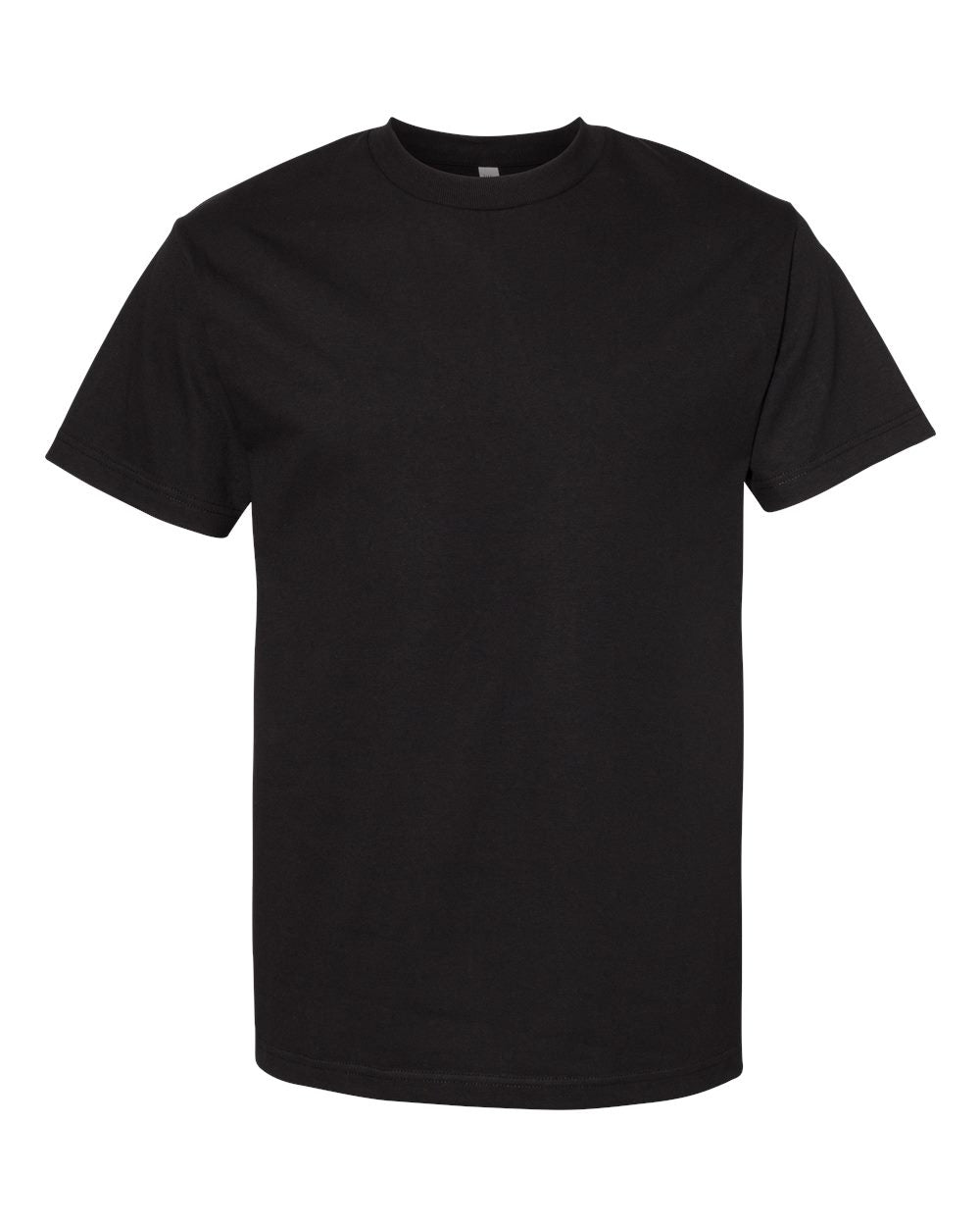 American Apparel Unisex Heavyweight Cotton Tee
