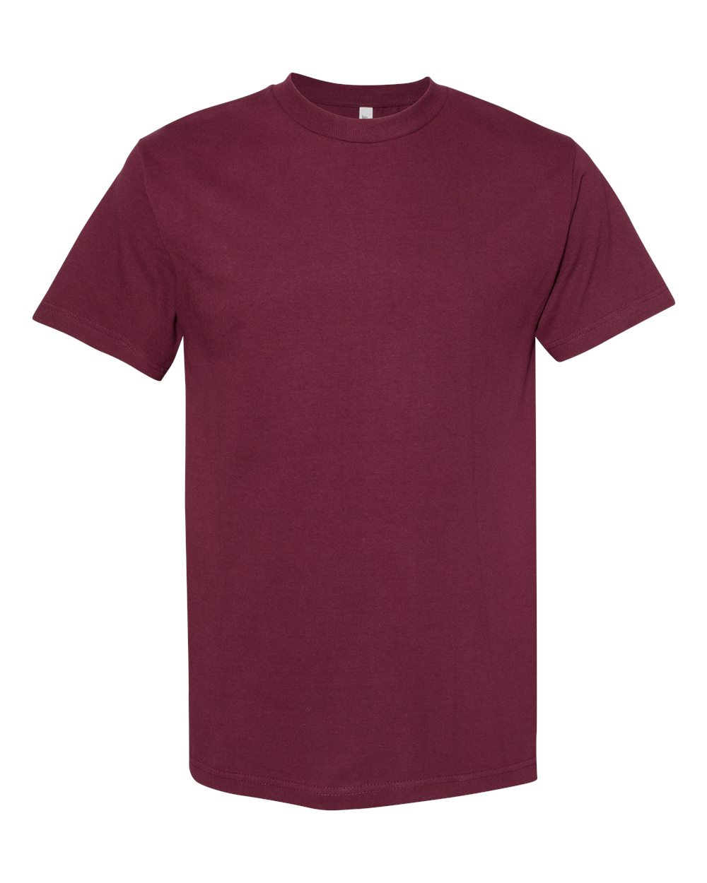 American Apparel Unisex Heavyweight Cotton Tee