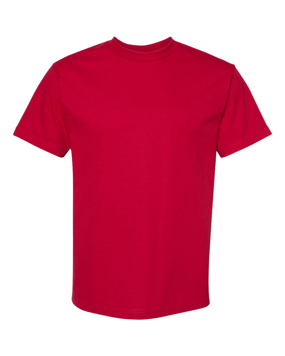 American Apparel Unisex Heavyweight Cotton Tee