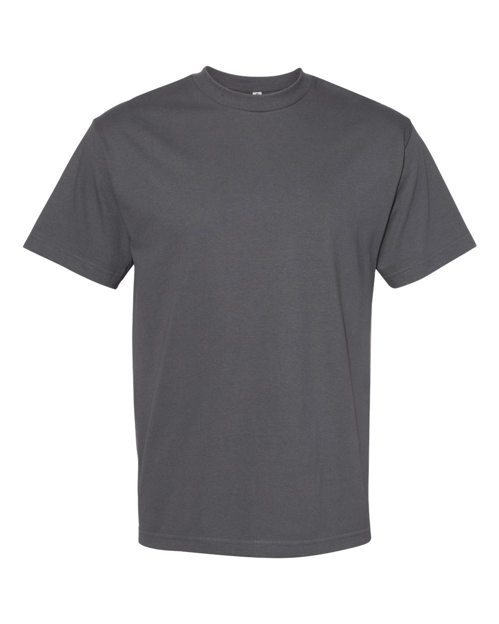 American Apparel Unisex Heavyweight Cotton Tee