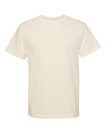 American Apparel Unisex Heavyweight Cotton Tee