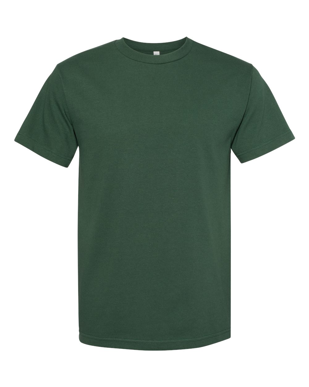 American Apparel Unisex Heavyweight Cotton Tee