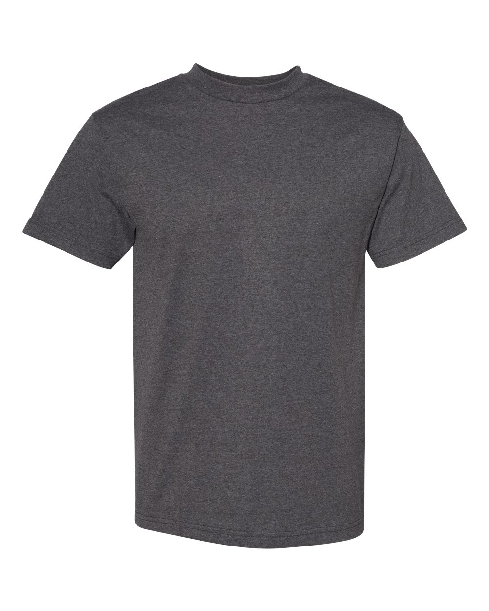 American Apparel Unisex Heavyweight Cotton Tee