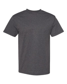 American Apparel Unisex Heavyweight Cotton Tee