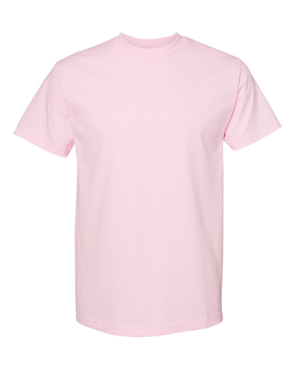 American Apparel Unisex Heavyweight Cotton Tee