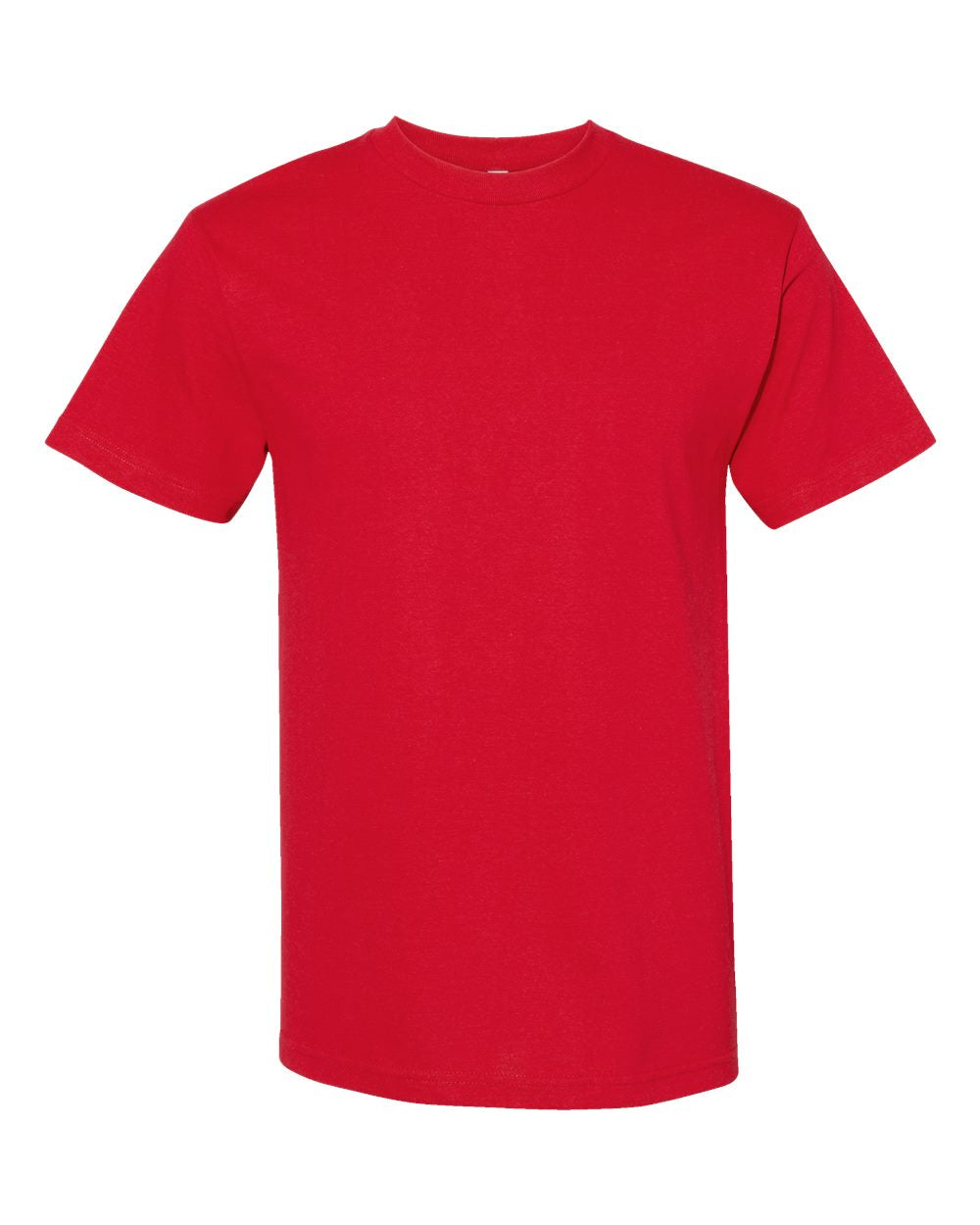 American Apparel Unisex Heavyweight Cotton Tee