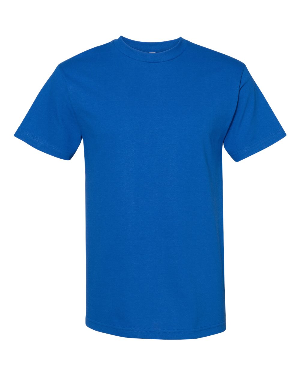 American Apparel Unisex Heavyweight Cotton Tee