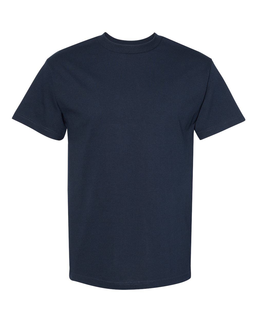 American Apparel Unisex Heavyweight Cotton Tee