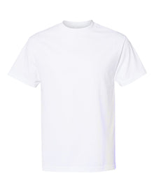 American Apparel Unisex Heavyweight Cotton Tee