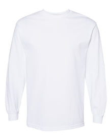 American Apparel Unisex Heavyweight Cotton Long Sleeve T-Shirt