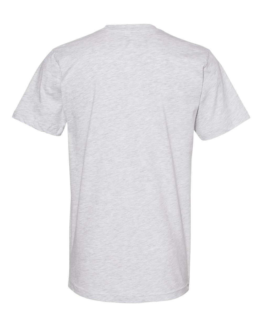 American Apparel Unisex Fine Jersey Tee
