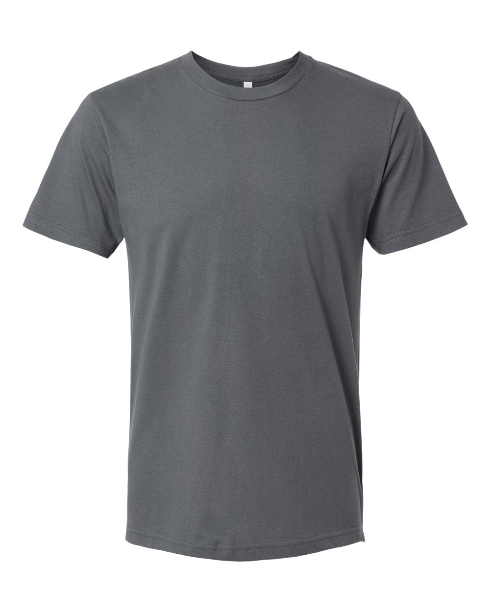 American Apparel Unisex Fine Jersey Tee