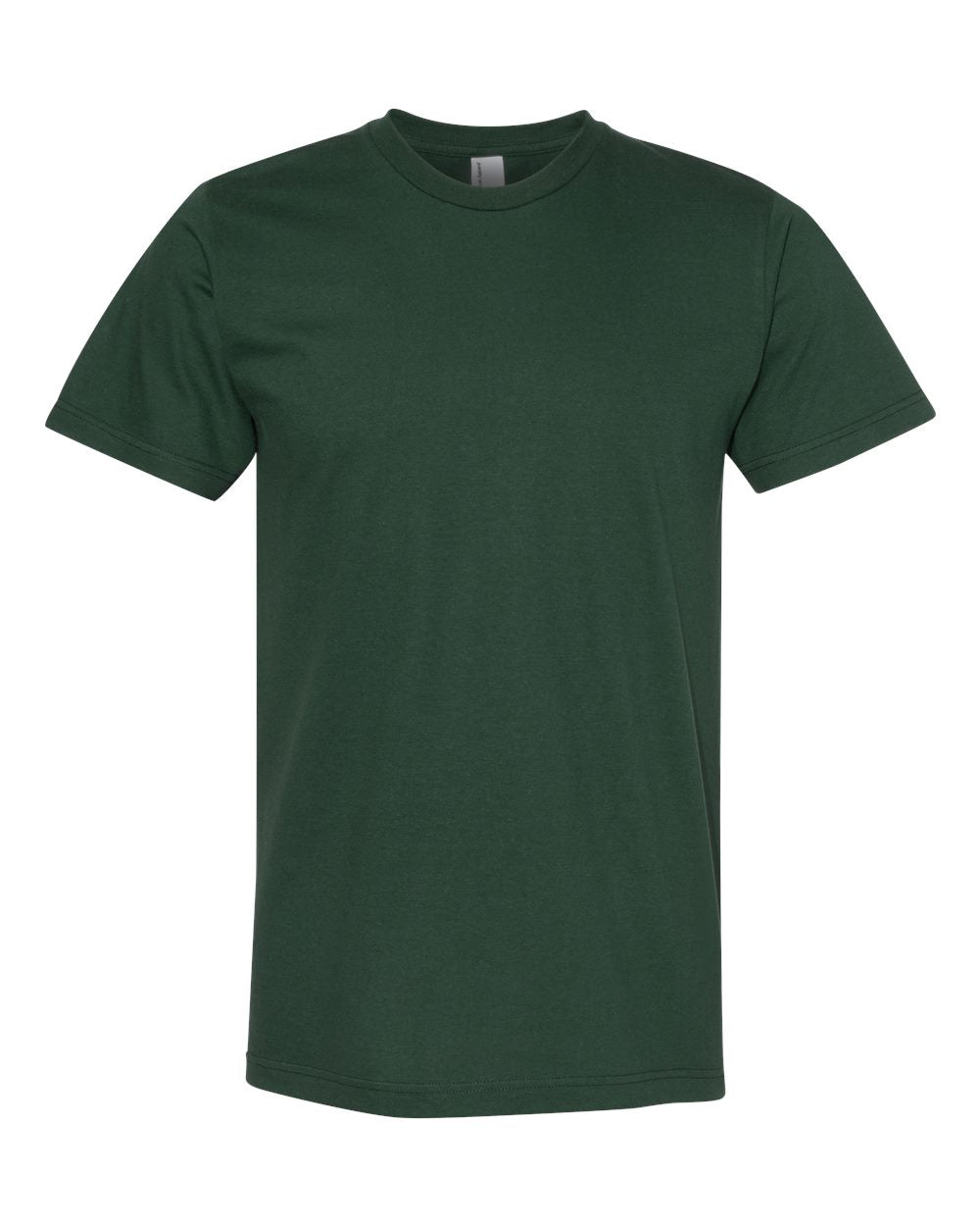 American Apparel Unisex Fine Jersey Tee