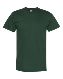 American Apparel Unisex Fine Jersey Tee