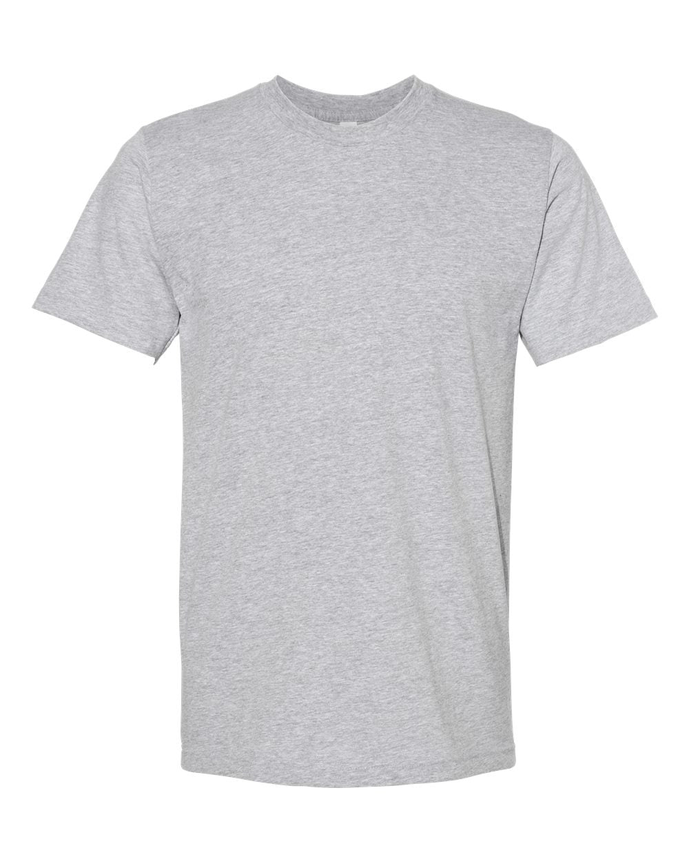 American Apparel Unisex Fine Jersey Tee