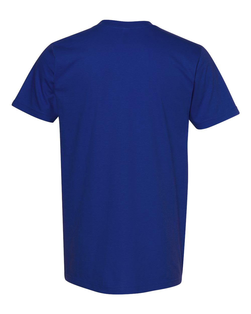 American Apparel Unisex Fine Jersey Tee