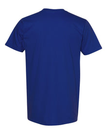 American Apparel Unisex Fine Jersey Tee
