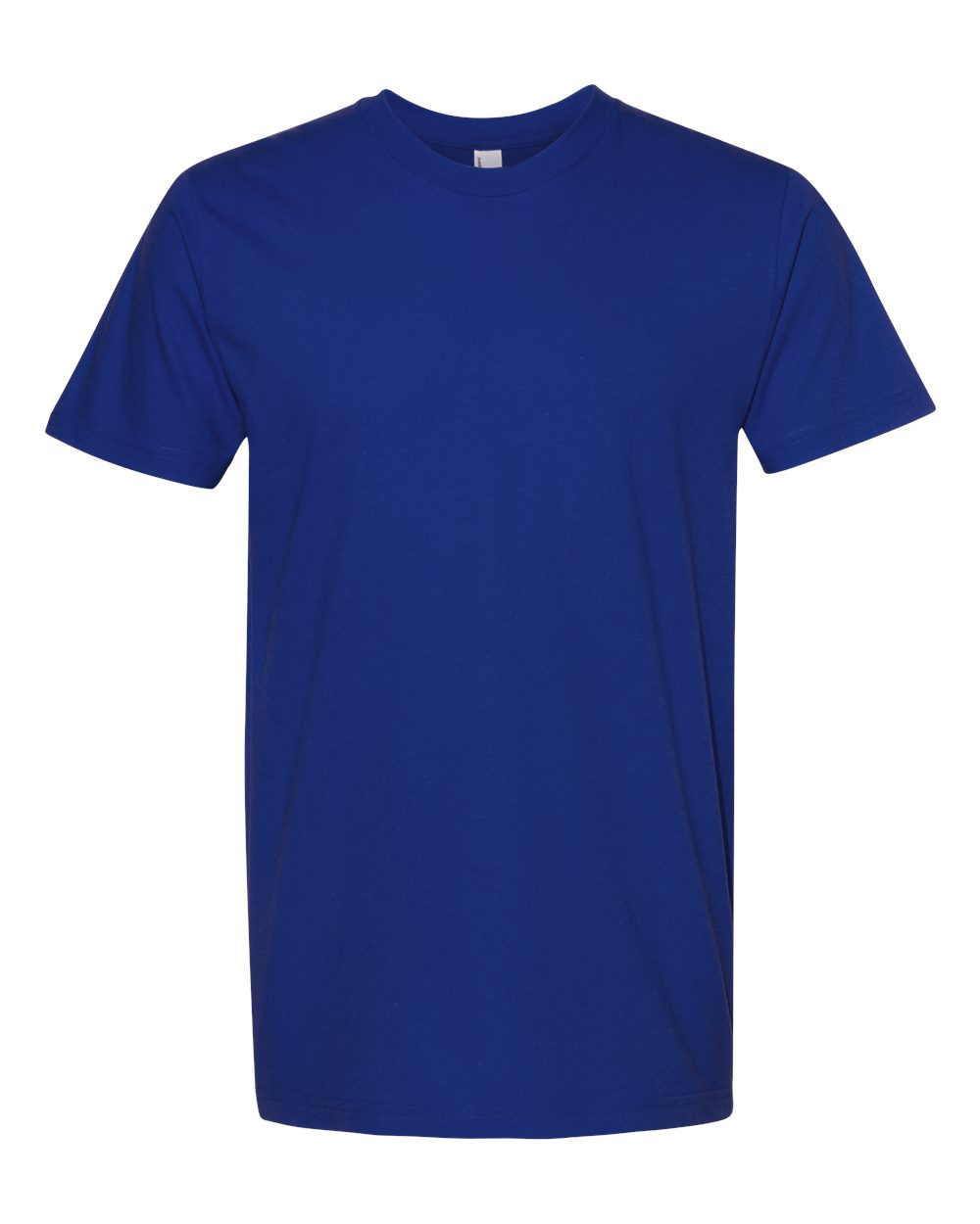 American Apparel Unisex Fine Jersey Tee