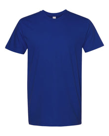 American Apparel Unisex Fine Jersey Tee