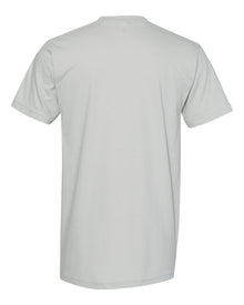 American Apparel Unisex Fine Jersey Tee
