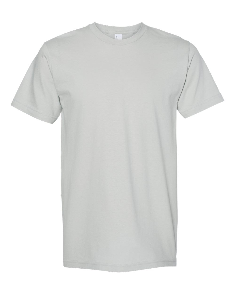 American Apparel Unisex Fine Jersey Tee
