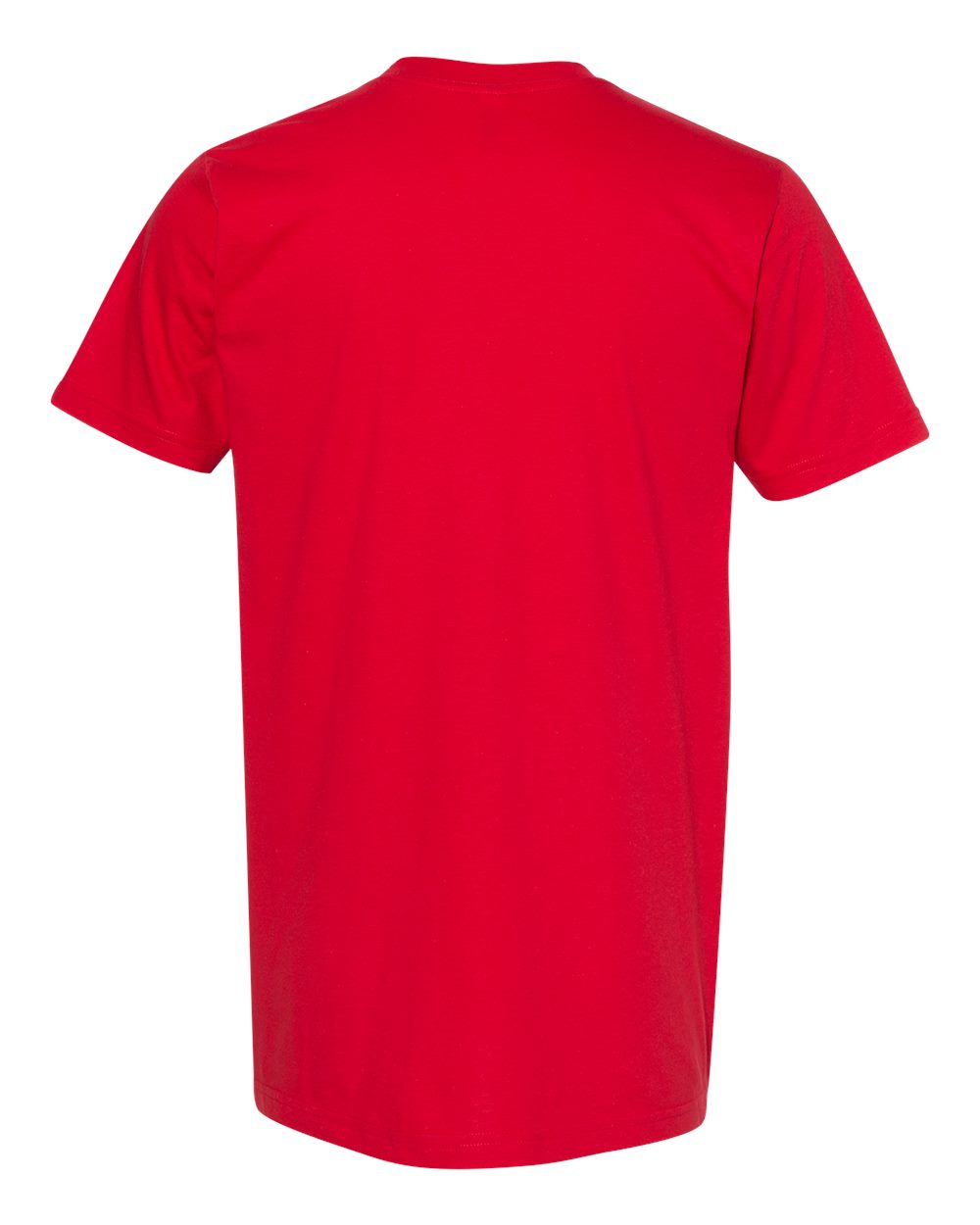 American Apparel Unisex Fine Jersey Tee