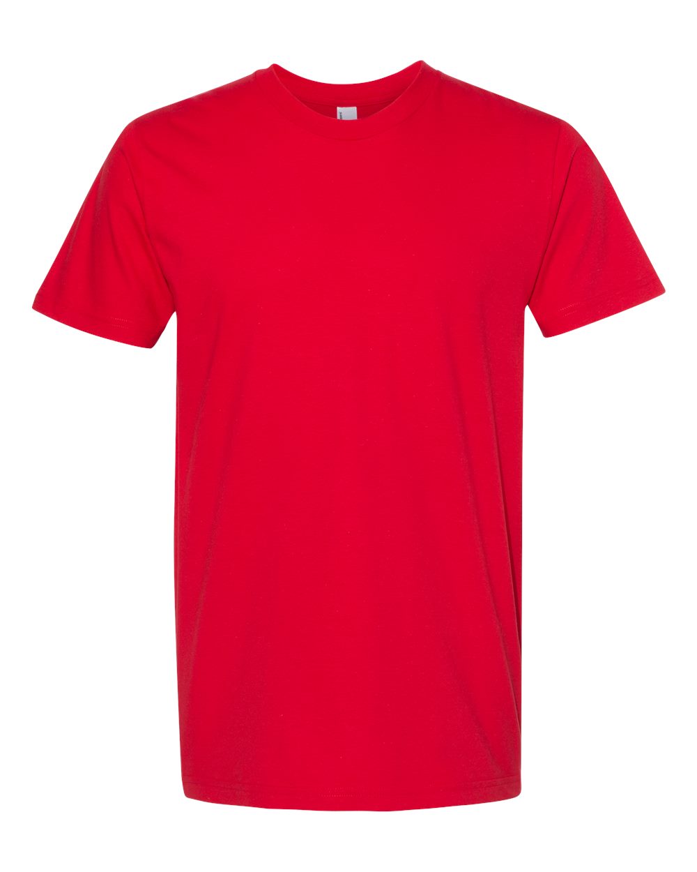 American Apparel Unisex Fine Jersey Tee