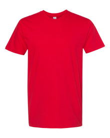 American Apparel Unisex Fine Jersey Tee