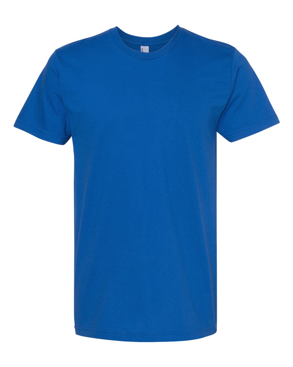 American Apparel Unisex Fine Jersey Tee