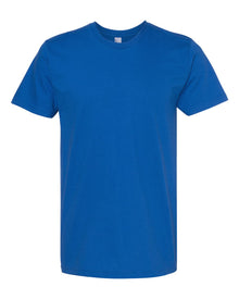 American Apparel Unisex Fine Jersey Tee