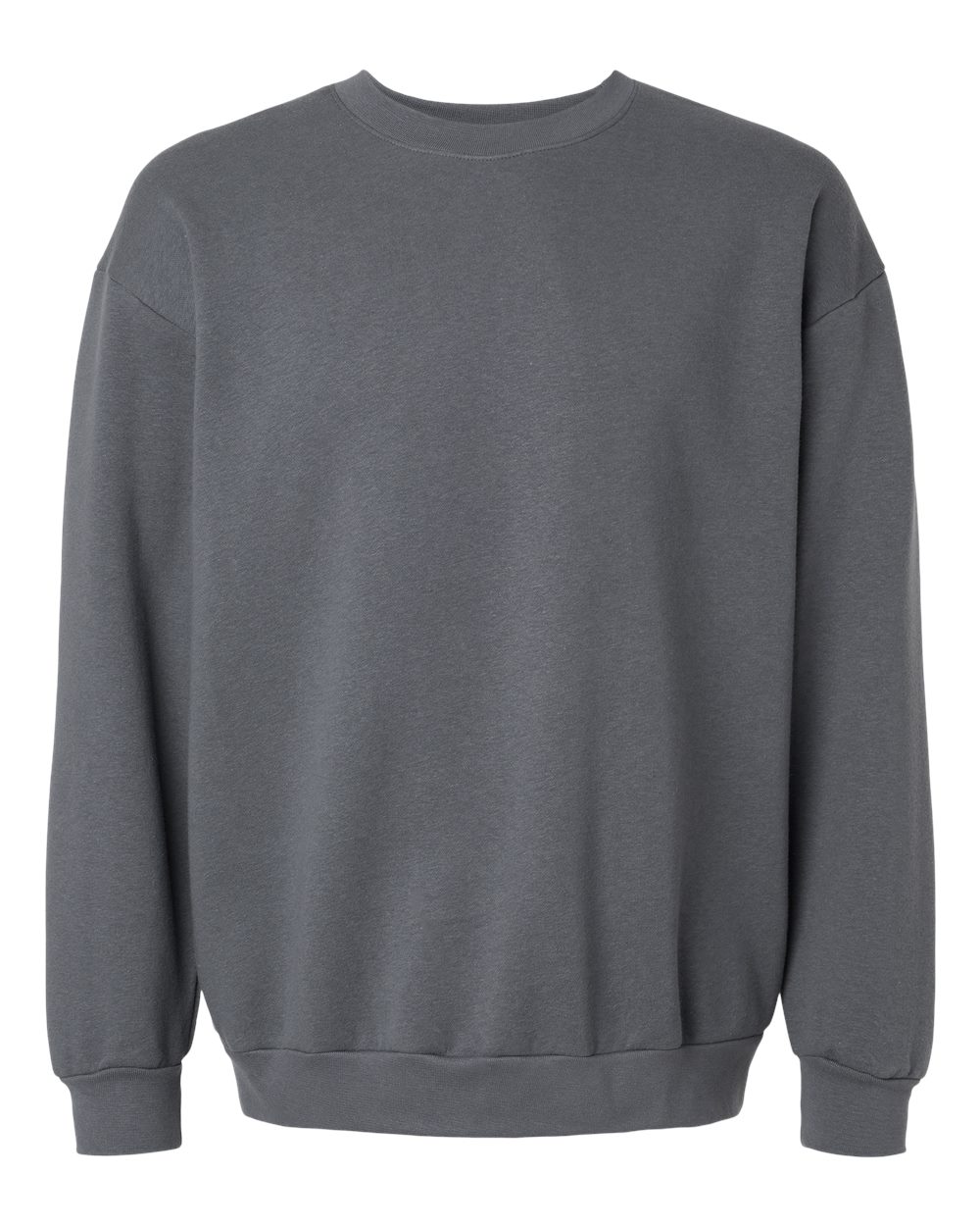 American Apparel Unisex ReFlex Fleece Crewneck Sweatshirt
